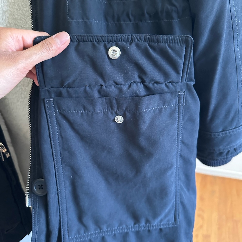 Women’s A&F jacket - Picture 3 of 6